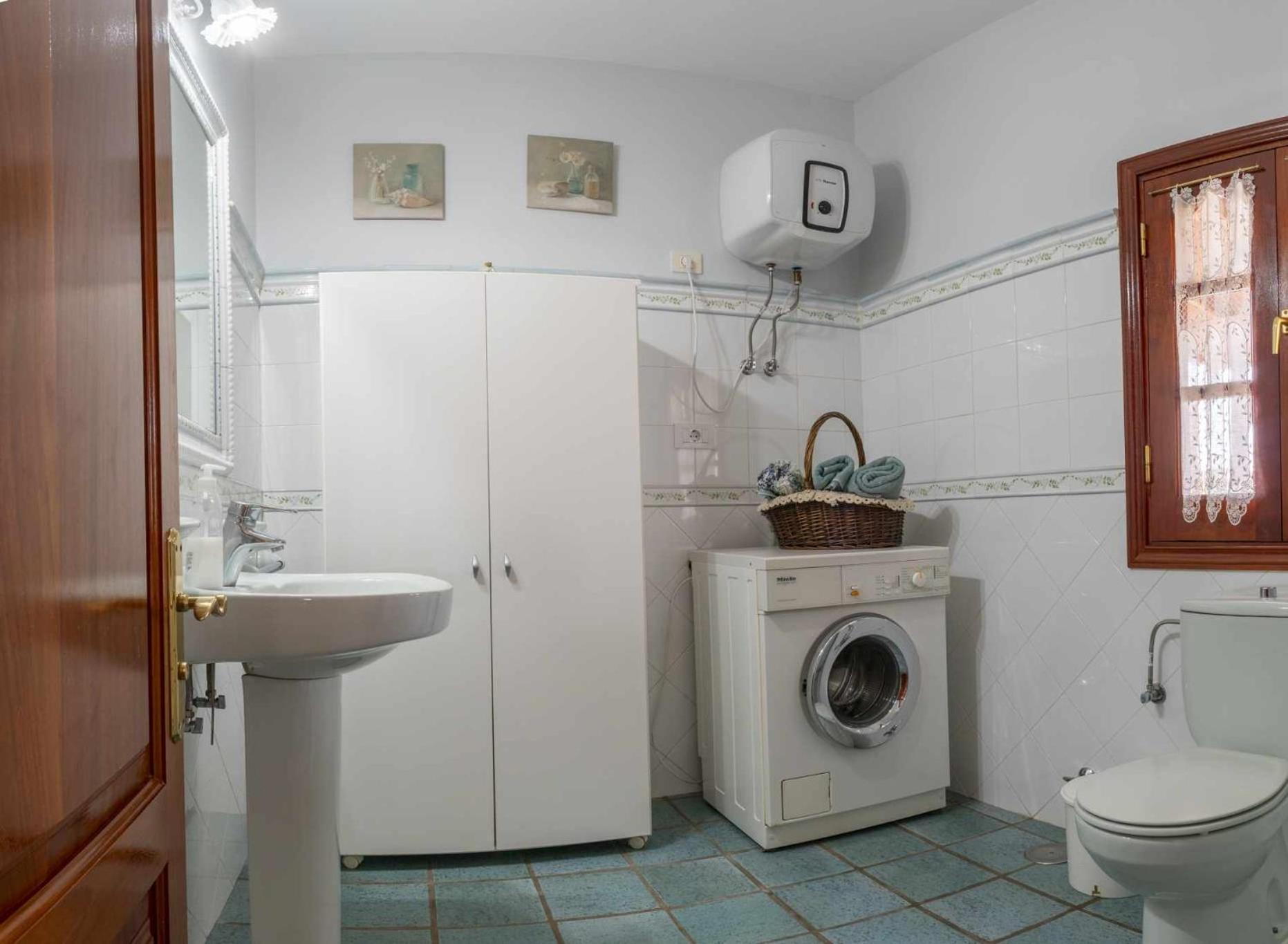 Casa Rural Gran Canaria El Canaveral Веґа-де-Сан-Матео Екстер'єр фото